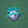 Sleigh Bell #8452