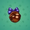 Sleigh Bell #8453
