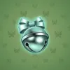 Sleigh Bell #8454