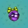 Sleigh Bell #8458