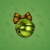 Sleigh Bell #8461