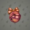 Sleigh Bell #8462