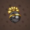 Sleigh Bell #8463