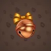 Sleigh Bell #8470