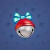 Sleigh Bell #8471
