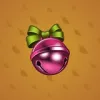 Sleigh Bell #8473