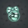 Sleigh Bell #8487