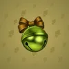Sleigh Bell #849