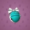 Sleigh Bell #8490