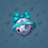 Sleigh Bell #8494