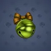 Sleigh Bell #8495