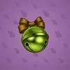 Sleigh Bell #8505