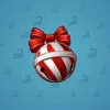 Sleigh Bell #8514