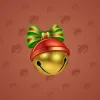 Sleigh Bell #8515