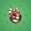 Sleigh Bell #8516