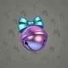 Sleigh Bell #8518