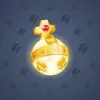 Sleigh Bell #8527