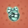 Sleigh Bell #8533