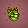 Sleigh Bell #8537