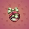 Sleigh Bell #8539