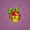 Sleigh Bell #8543