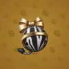 Sleigh Bell #8544