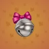 Sleigh Bell #8561