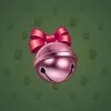 Sleigh Bell #8564