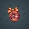 Sleigh Bell #8568