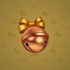 Sleigh Bell #8572