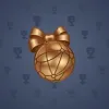 Sleigh Bell #8573