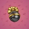 Sleigh Bell #8576