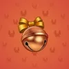 Sleigh Bell #8580