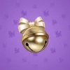 Sleigh Bell #8581