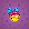 Sleigh Bell #8582