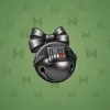 Sleigh Bell #8588