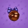 Sleigh Bell #8589