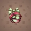 Sleigh Bell #8591