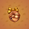 Sleigh Bell #8592