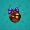 Sleigh Bell #8598