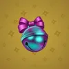 Sleigh Bell #8602