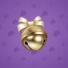 Sleigh Bell #8604