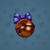 Sleigh Bell #8605