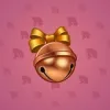 Sleigh Bell #8606