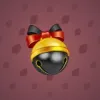 Sleigh Bell #8608