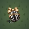 Sleigh Bell #8609