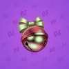 Sleigh Bell #8610