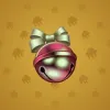 Sleigh Bell #8611
