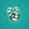 Sleigh Bell #8622