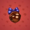 Sleigh Bell #8632